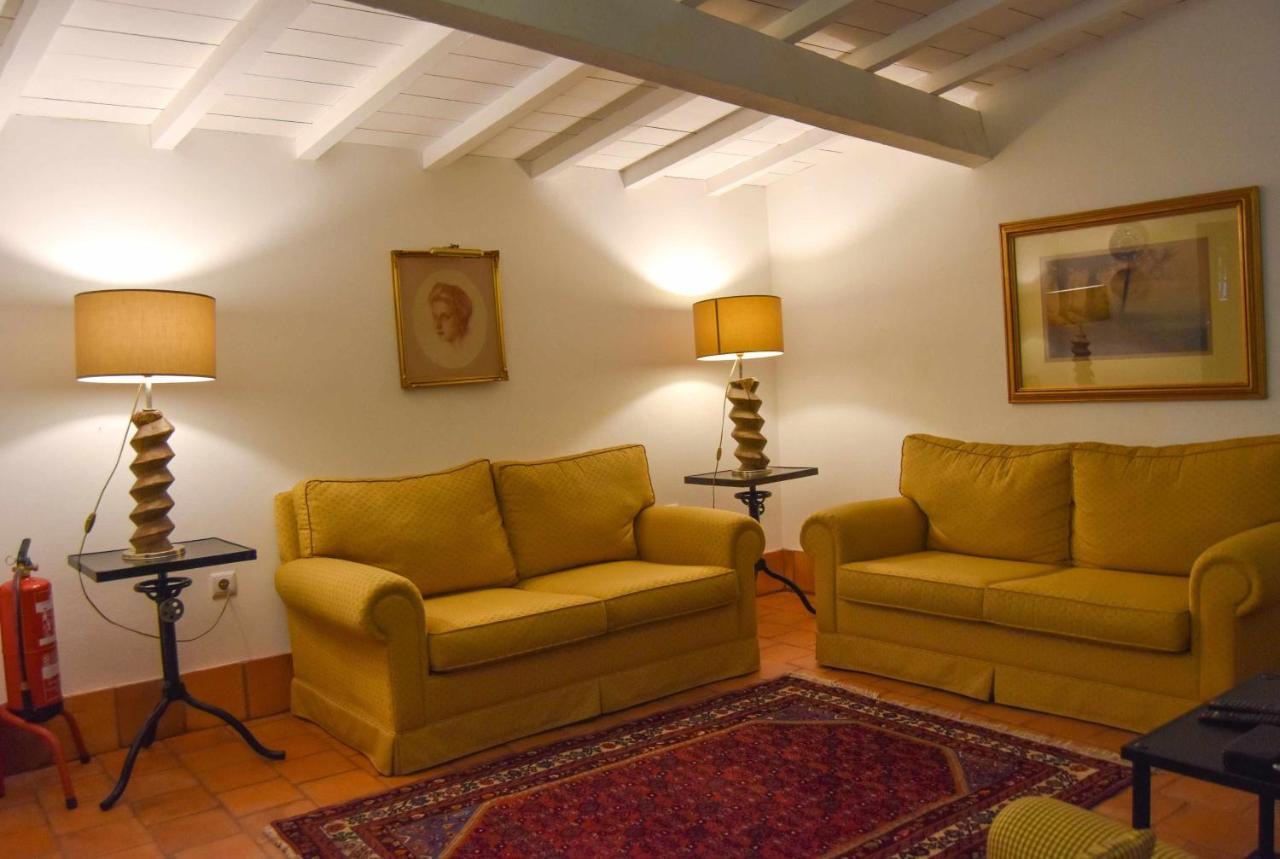 Casa De Lamas Cabeceiras de Basto Exterior foto