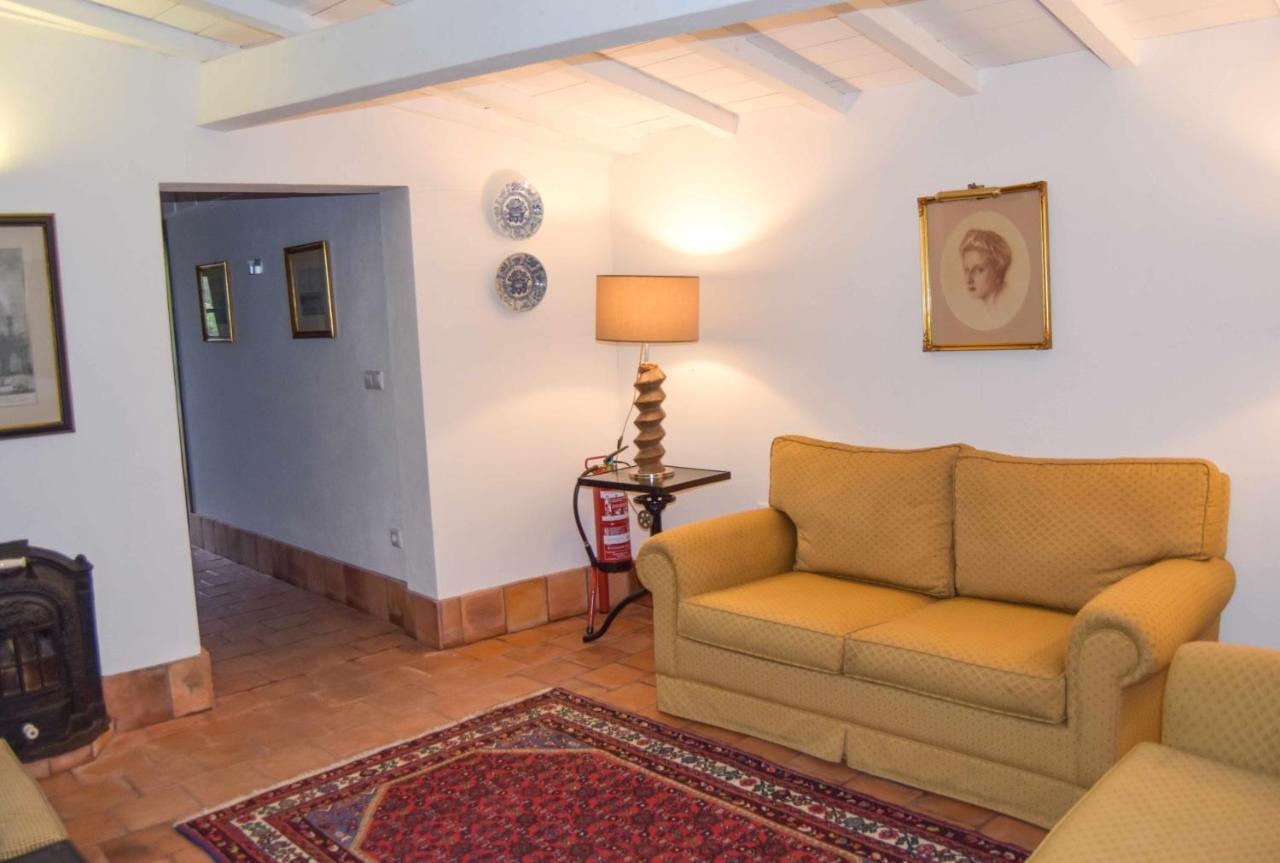 Casa De Lamas Cabeceiras de Basto Exterior foto